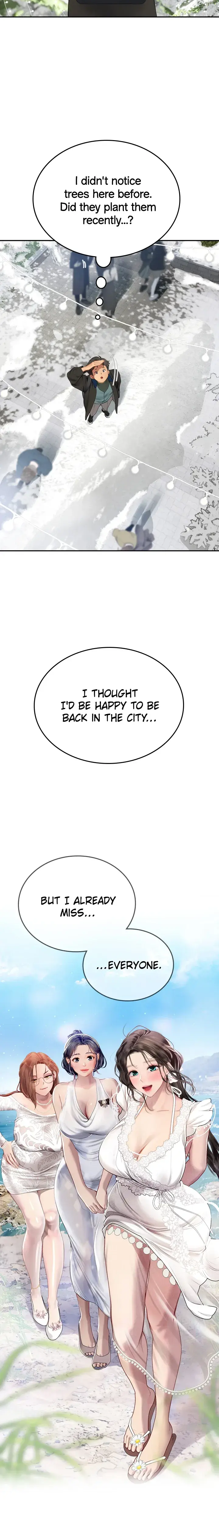 Intern Diver Chapter 86 - Page 5