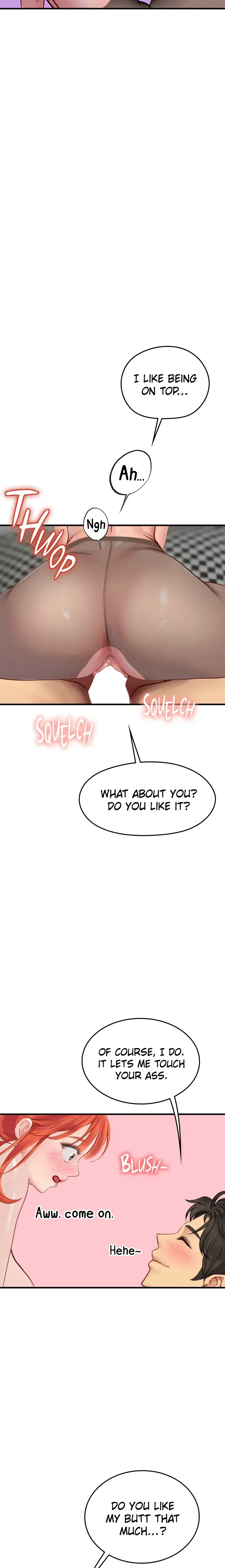 Intern Diver Chapter 87 - Page 13
