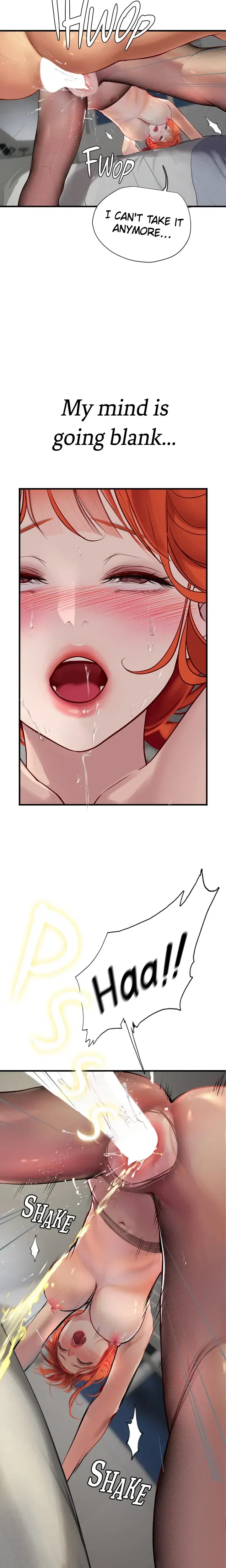 Intern Diver Chapter 87 - Page 17