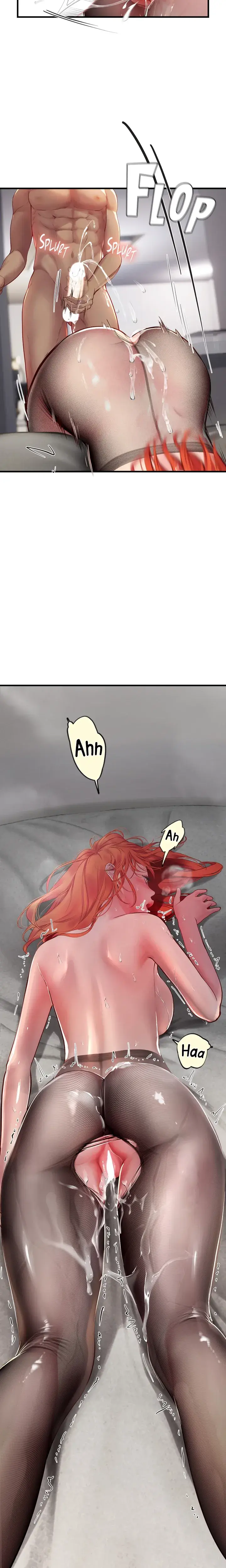 Intern Diver Chapter 87 - Page 20