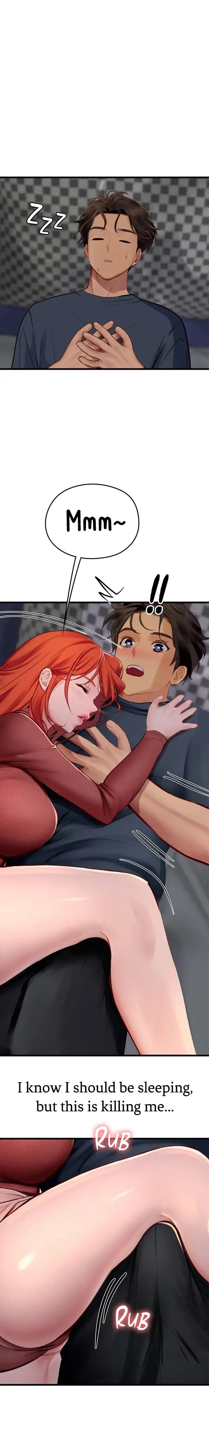 Intern Diver Chapter 88 - Page 15