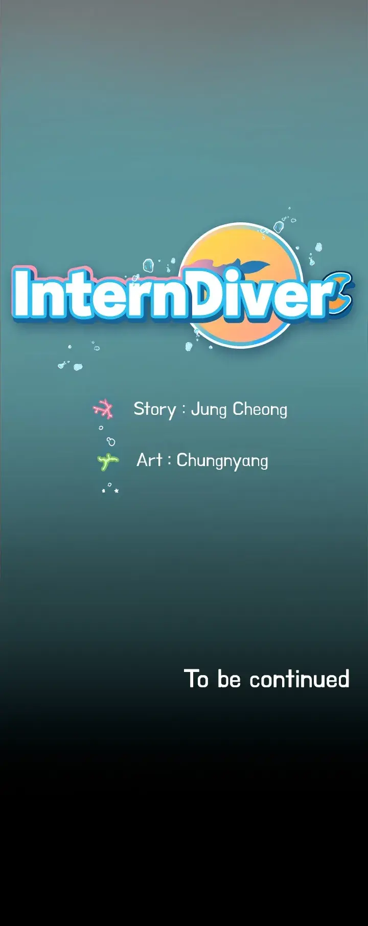 Intern Diver Chapter 88 - Page 23