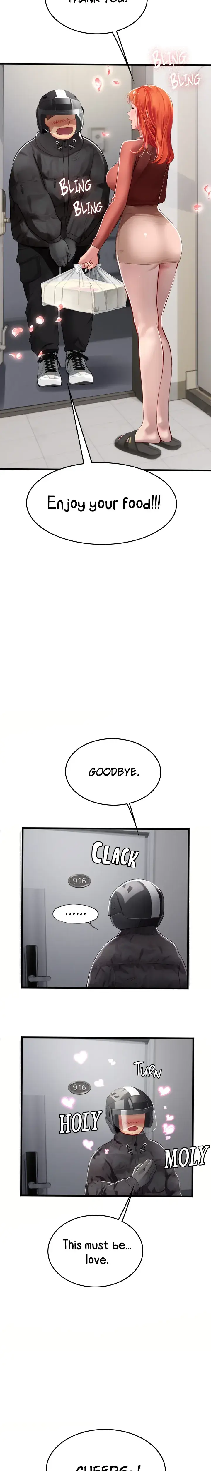 Intern Diver Chapter 88 - Page 3