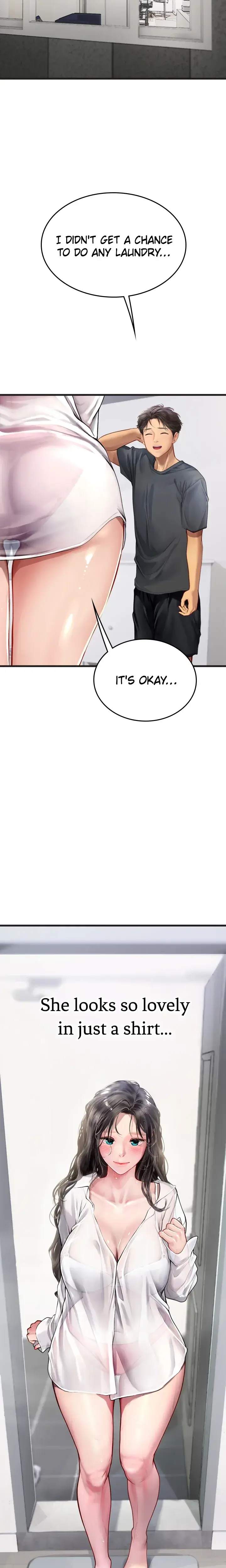 Intern Diver Chapter 89 - Page 14
