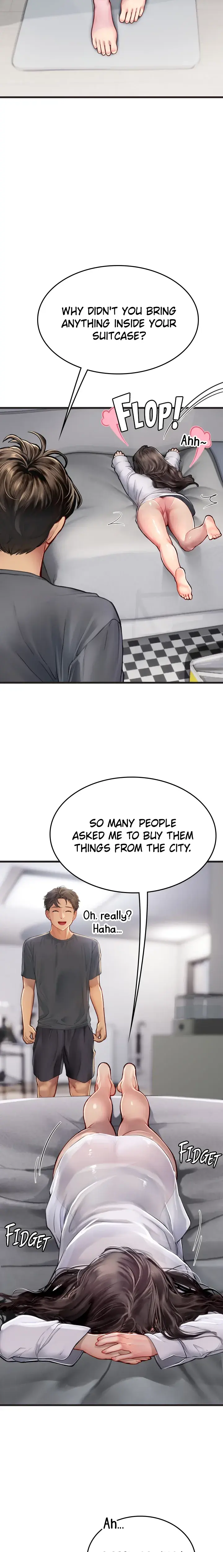 Intern Diver Chapter 89 - Page 15