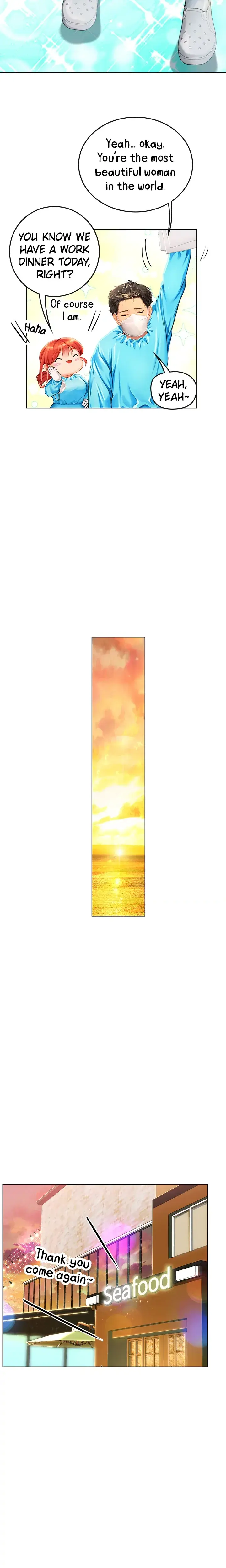 Intern Diver Chapter 9 - Page 18