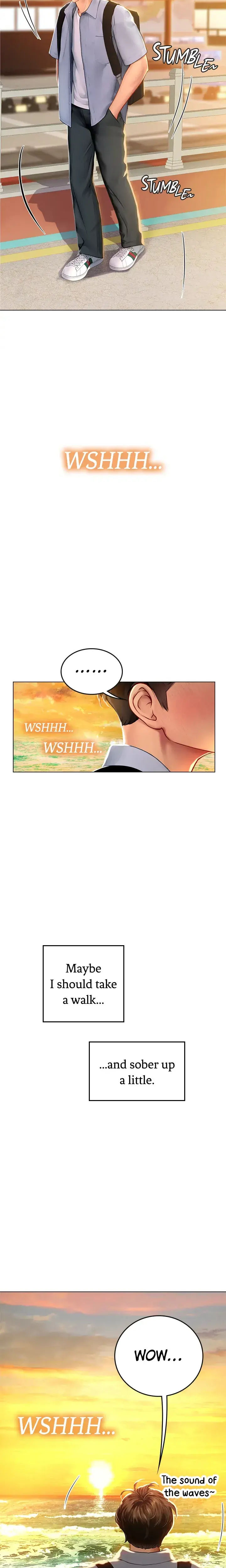 Intern Diver Chapter 9 - Page 20