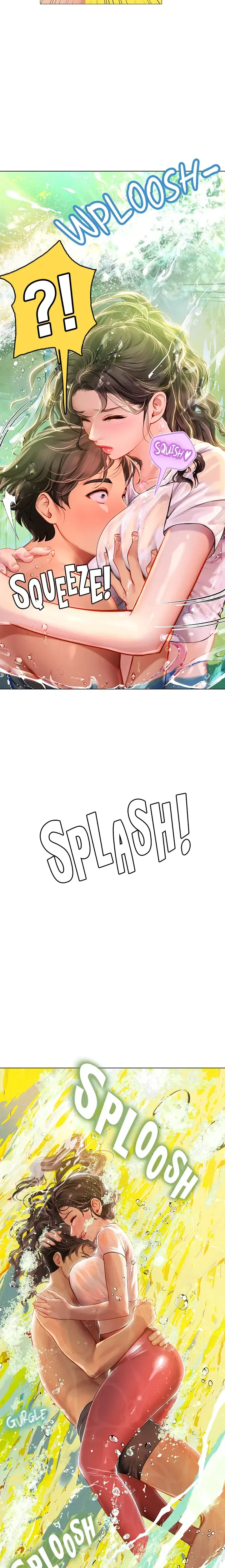Intern Diver Chapter 9 - Page 28