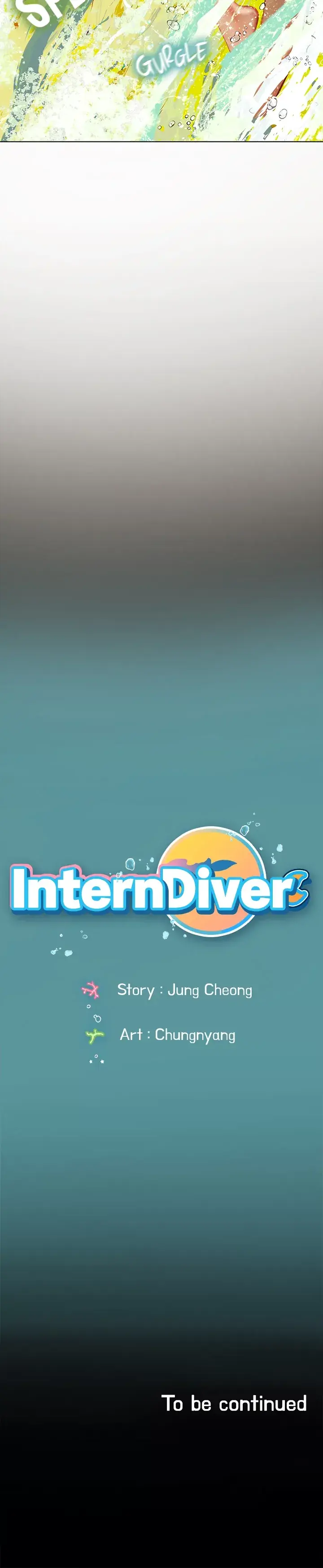 Intern Diver Chapter 9 - Page 29