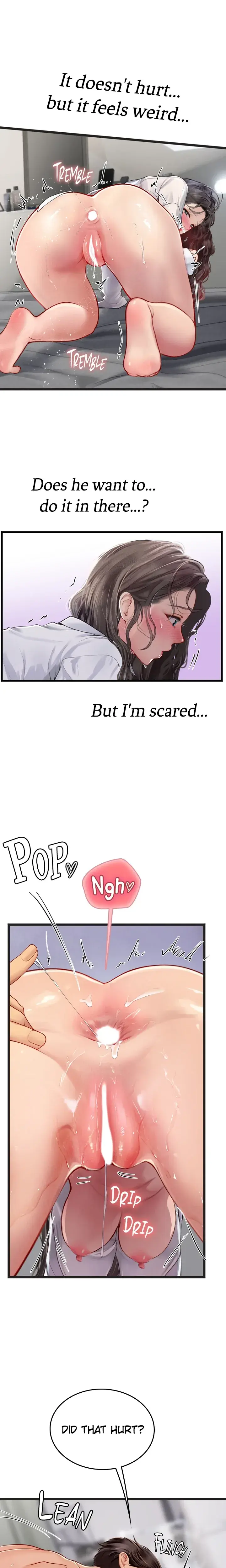 Intern Diver Chapter 90 - Page 10