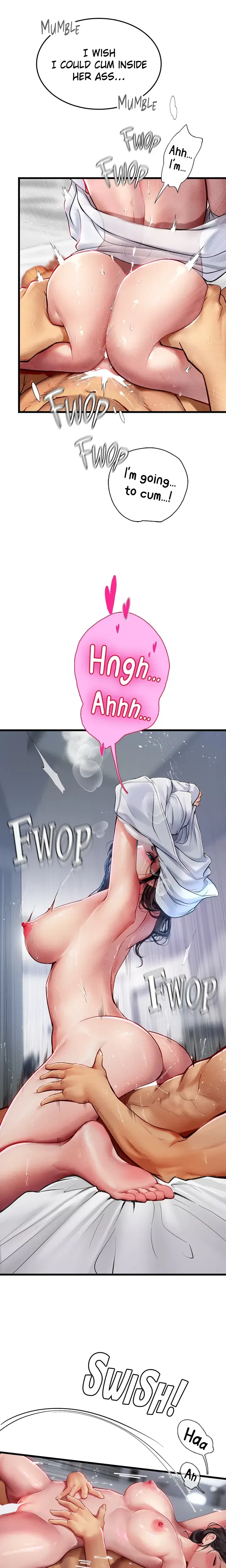 Intern Diver Chapter 90 - Page 18
