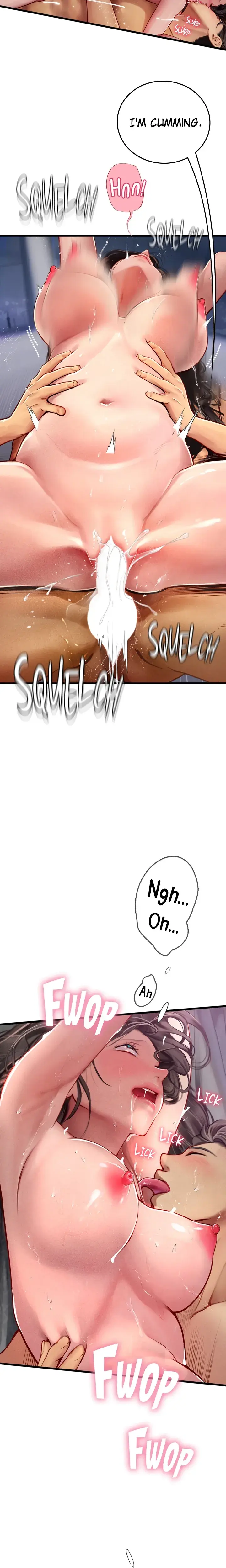 Intern Diver Chapter 90 - Page 19