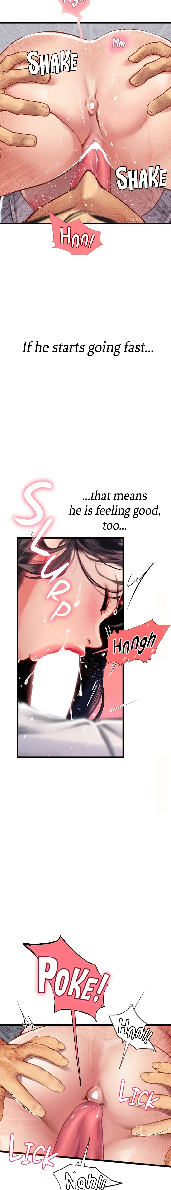Intern Diver Chapter 90 - Page 4