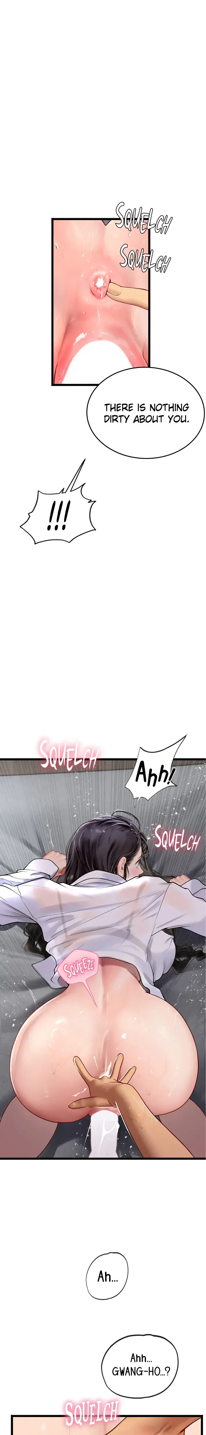 Intern Diver Chapter 90 - Page 8