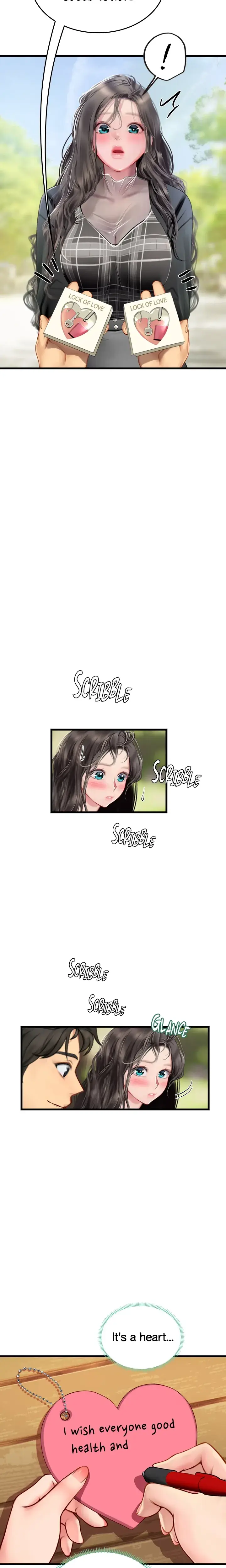Intern Diver Chapter 91 - Page 15