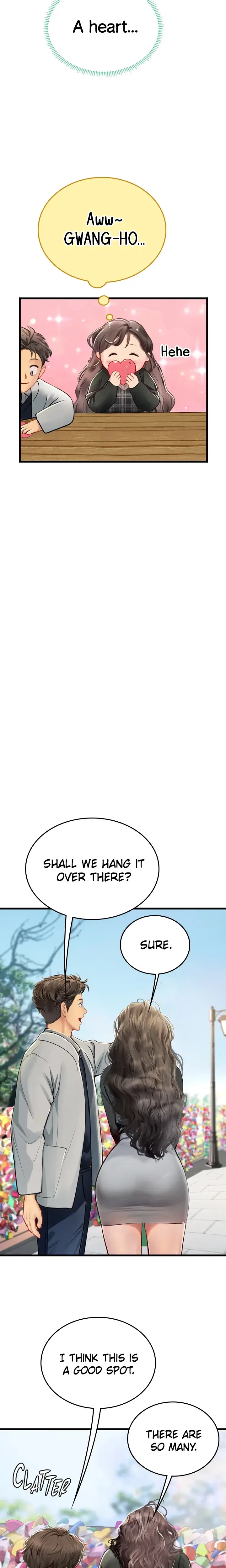 Intern Diver Chapter 91 - Page 16
