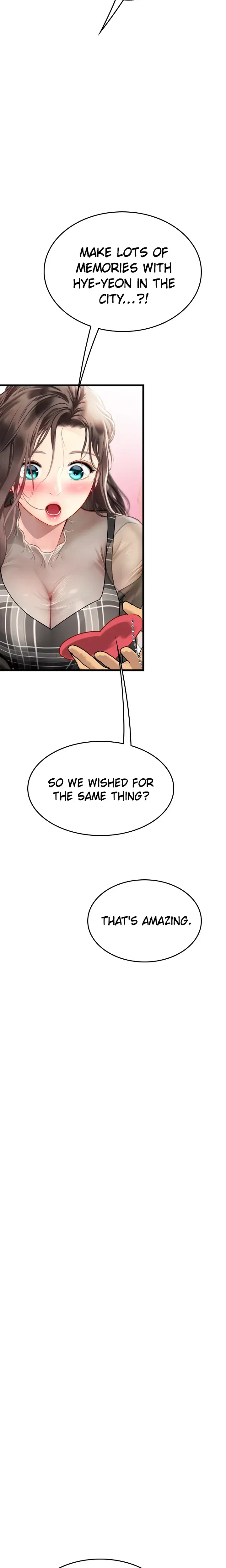 Intern Diver Chapter 91 - Page 18