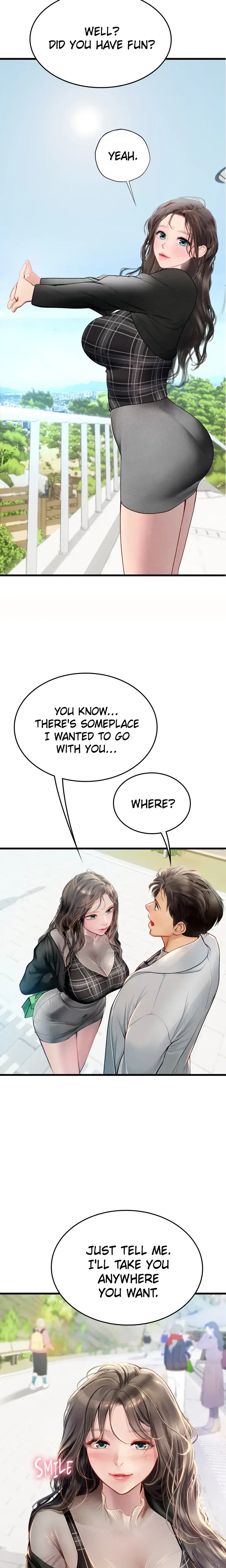 Intern Diver Chapter 91 - Page 19