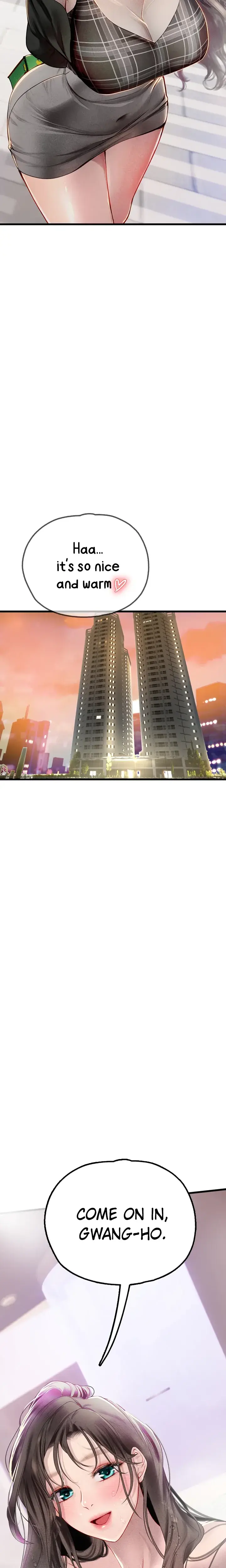 Intern Diver Chapter 91 - Page 20
