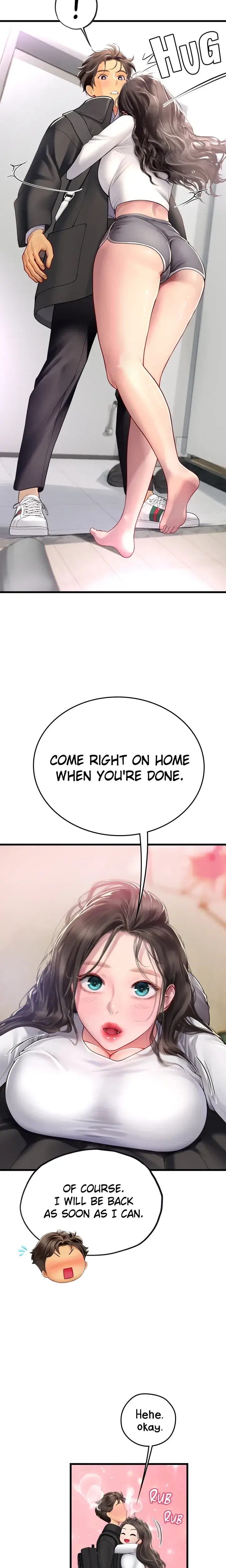 Intern Diver Chapter 91 - Page 5
