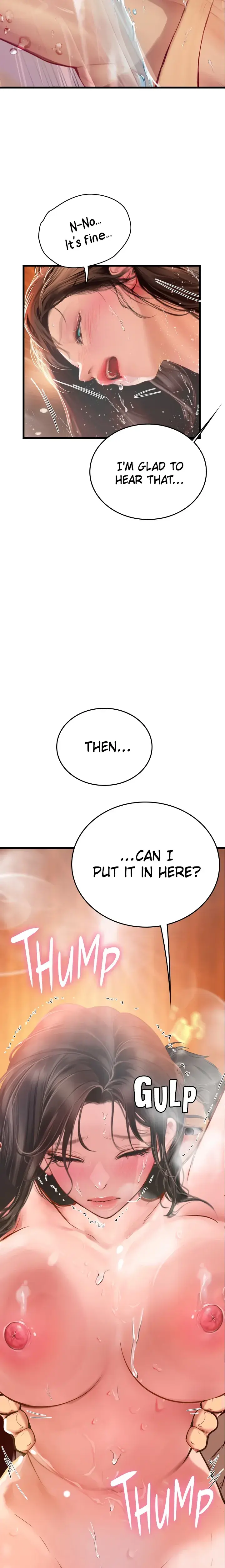 Intern Diver Chapter 92 - Page 17