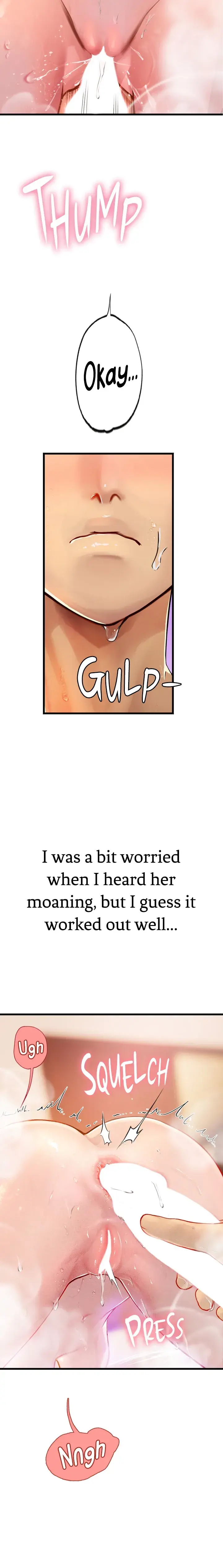 Intern Diver Chapter 92 - Page 18