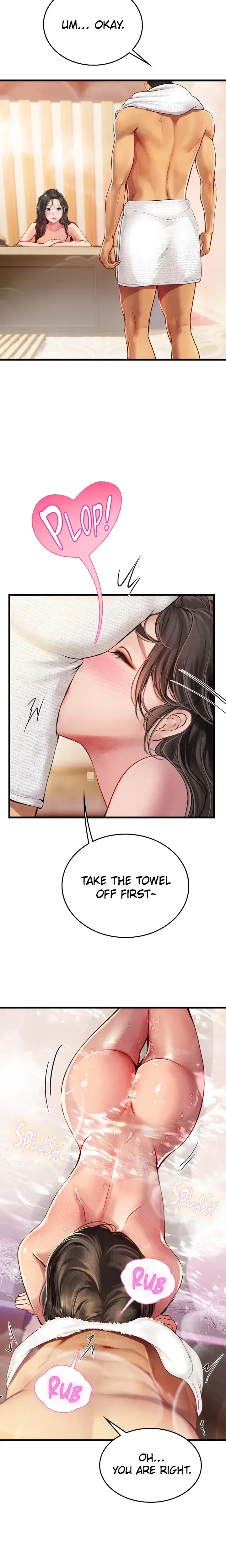 Intern Diver Chapter 92 - Page 4