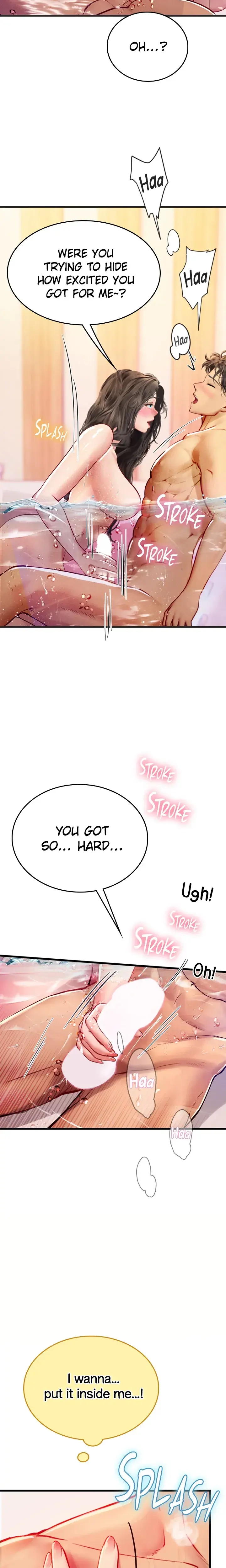 Intern Diver Chapter 92 - Page 7
