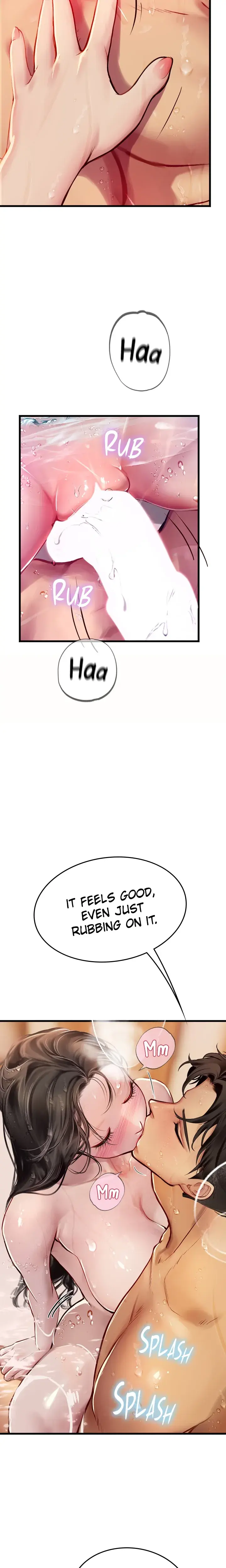 Intern Diver Chapter 92 - Page 8
