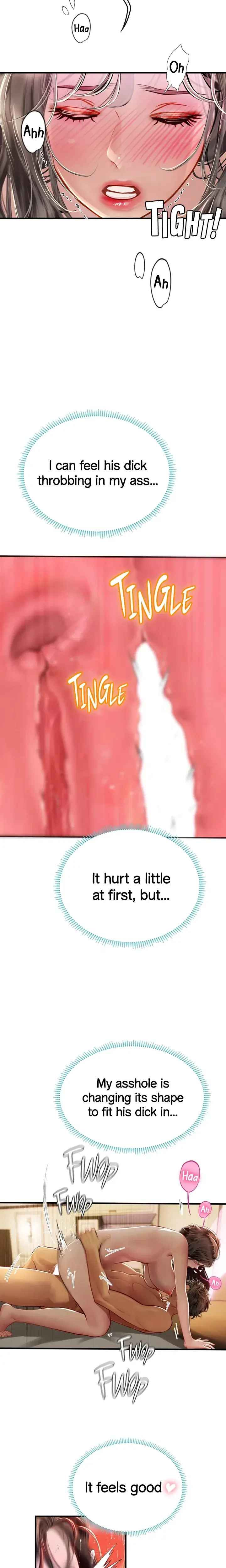 Intern Diver Chapter 93 - Page 12