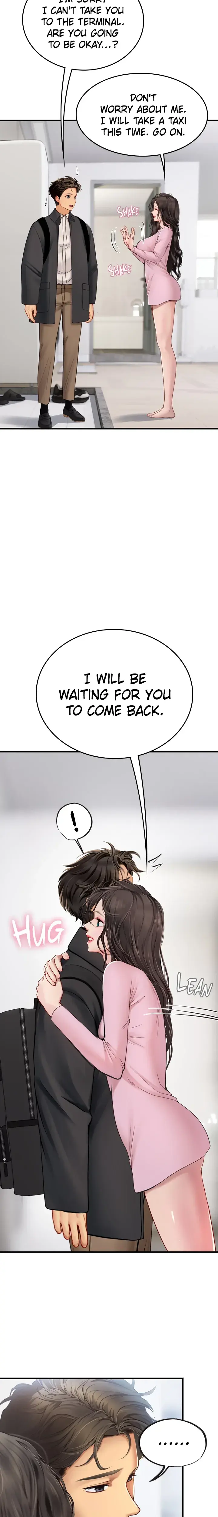 Intern Diver Chapter 93 - Page 20
