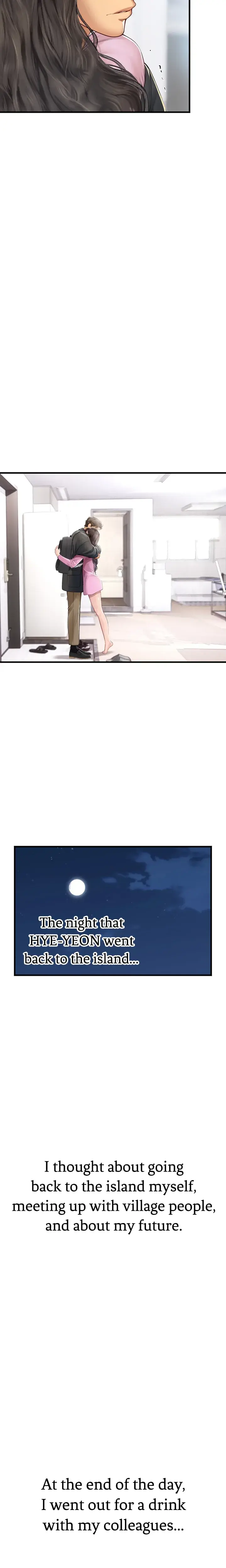 Intern Diver Chapter 93 - Page 21