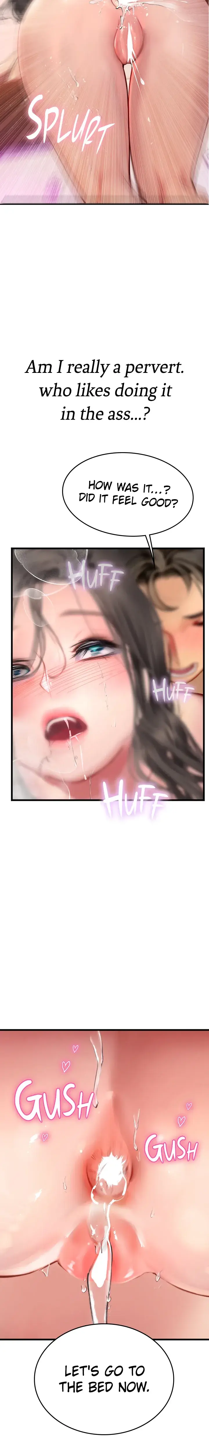 Intern Diver Chapter 93 - Page 6