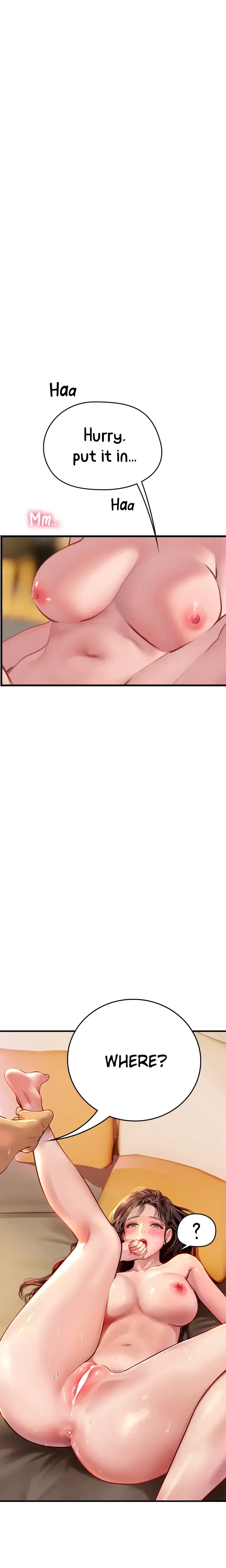 Intern Diver Chapter 93 - Page 7