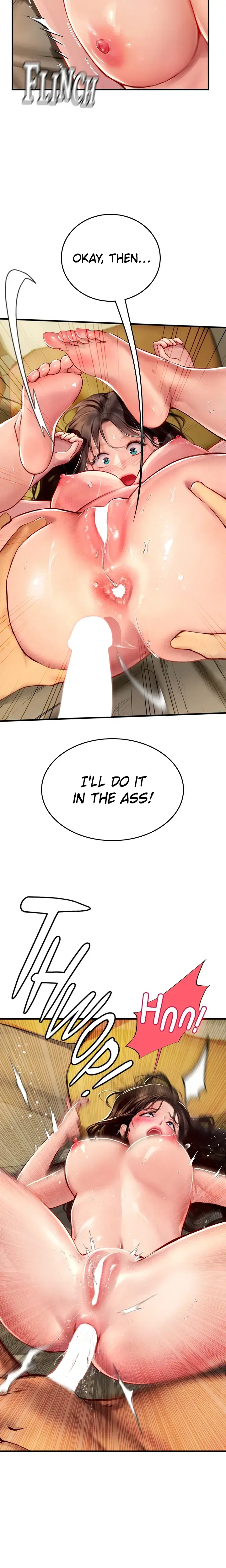 Intern Diver Chapter 93 - Page 9