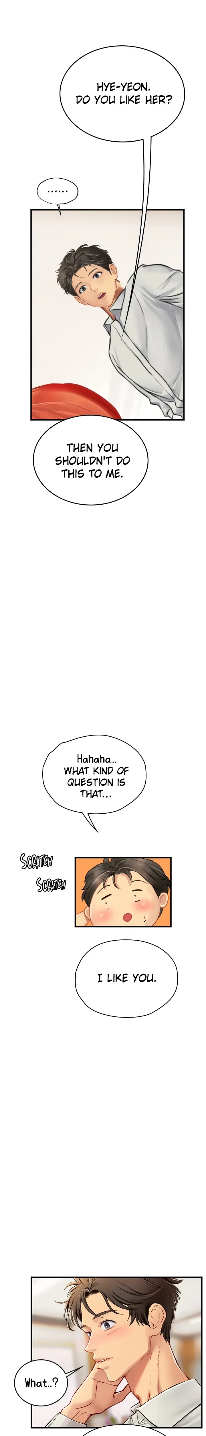 Intern Diver Chapter 94 - Page 11