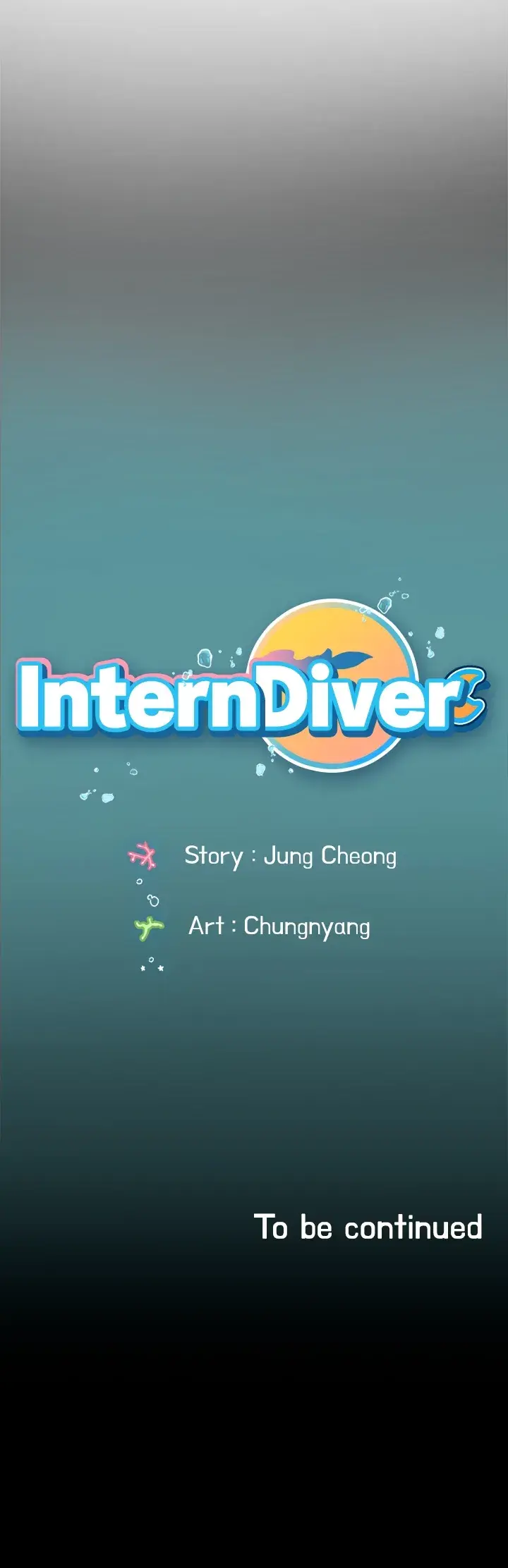 Intern Diver Chapter 94 - Page 21