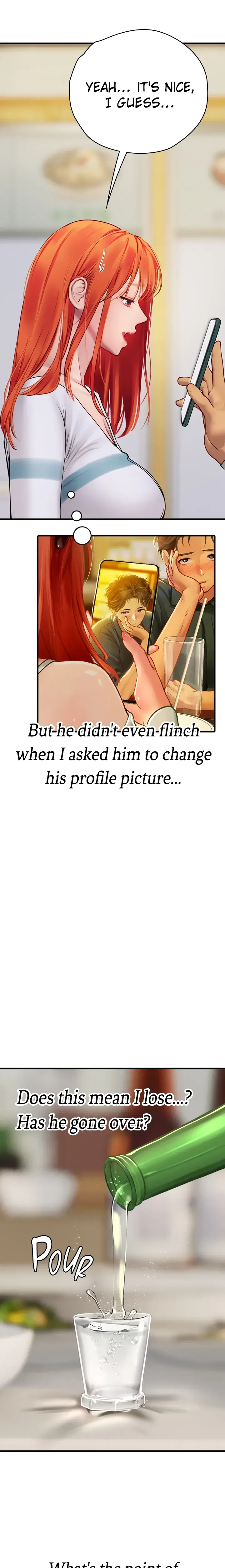 Intern Diver Chapter 94 - Page 7