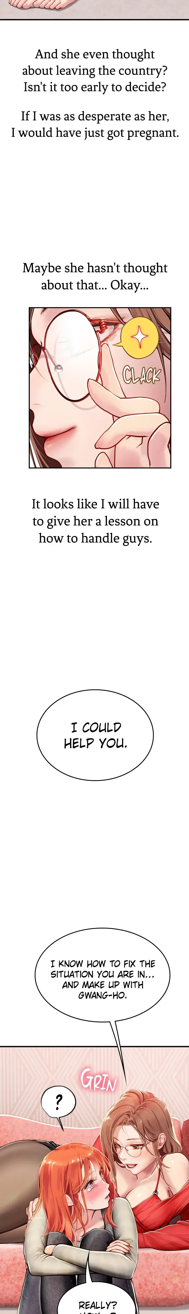 Intern Diver Chapter 95 - Page 20