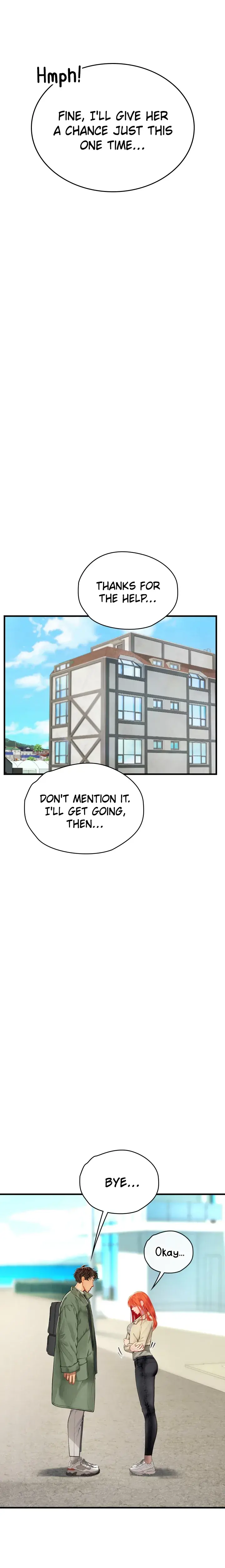 Intern Diver Chapter 95 - Page 9