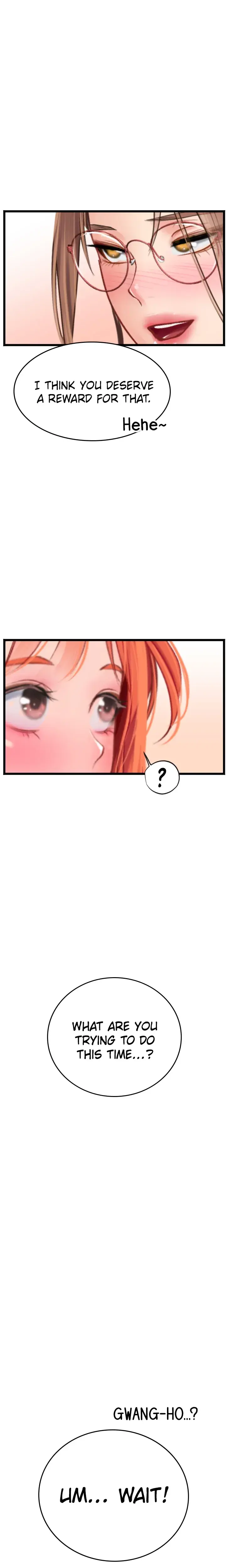 Intern Diver Chapter 96 - Page 19