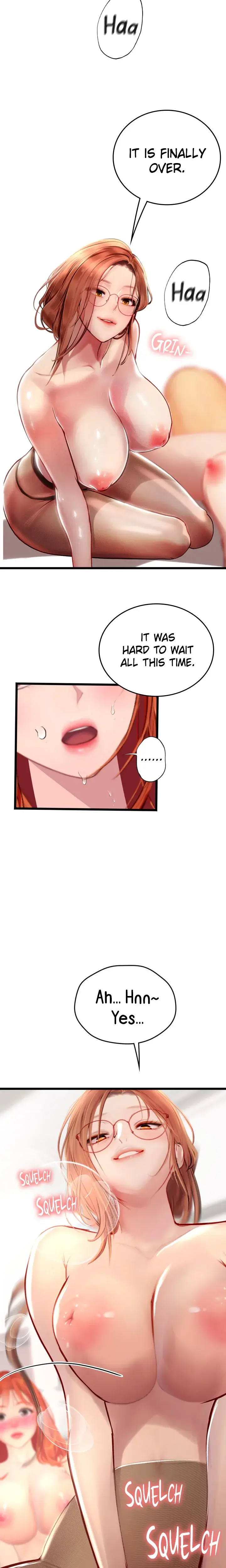 Intern Diver Chapter 97 - Page 15