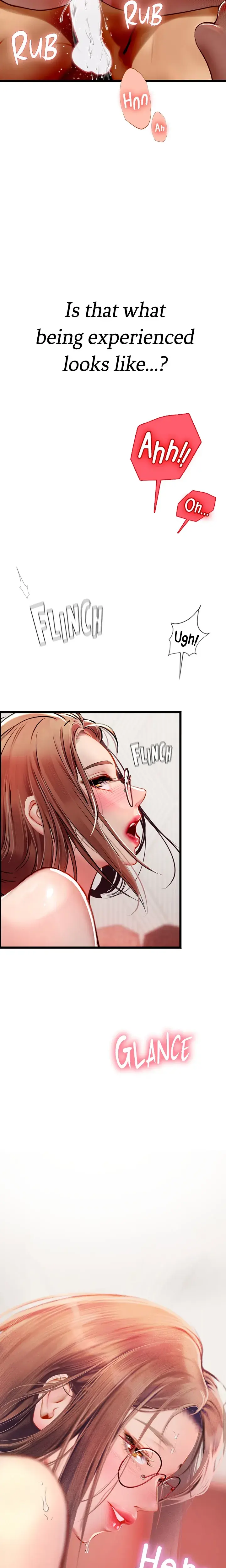 Intern Diver Chapter 97 - Page 17