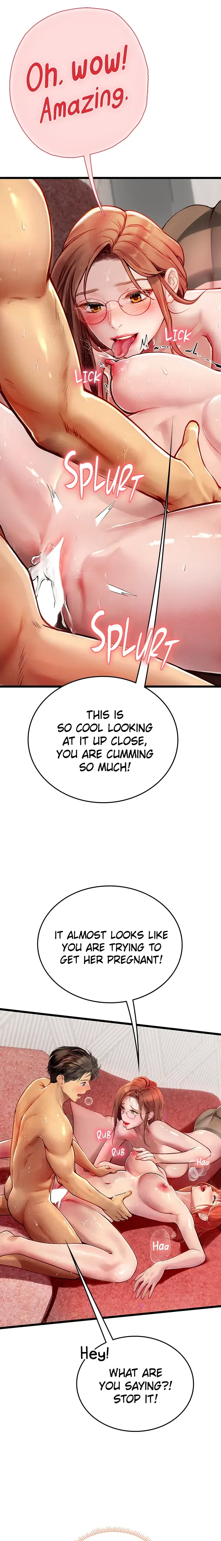 Intern Diver Chapter 97 - Page 4