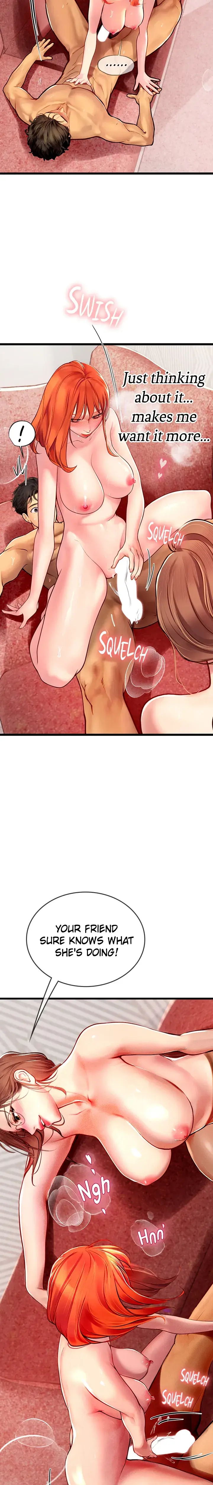 Intern Diver Chapter 97 - Page 6
