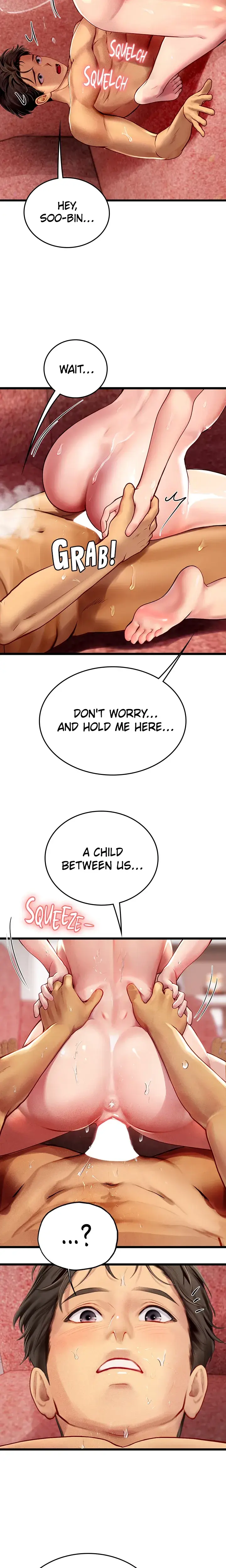 Intern Diver Chapter 97 - Page 7