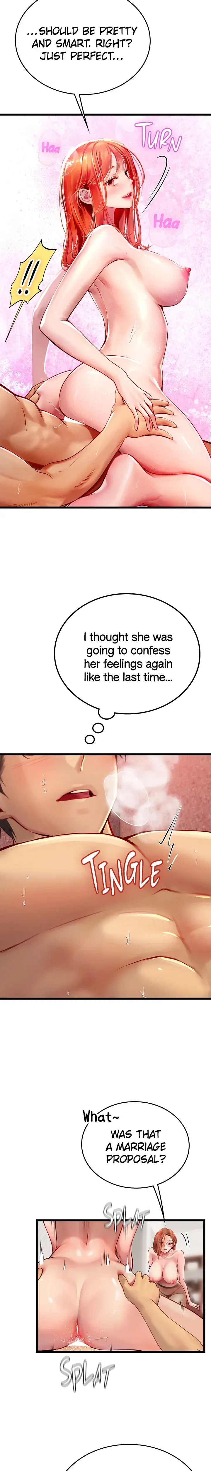 Intern Diver Chapter 97 - Page 8