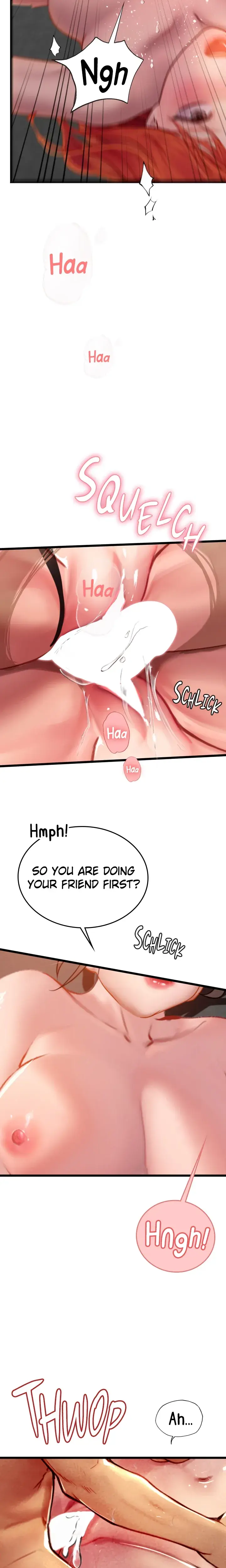 Intern Diver Chapter 98 - Page 11