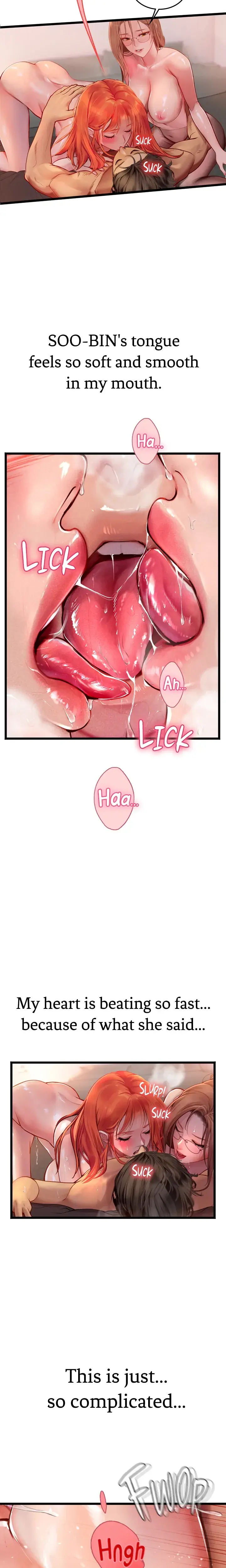 Intern Diver Chapter 98 - Page 15