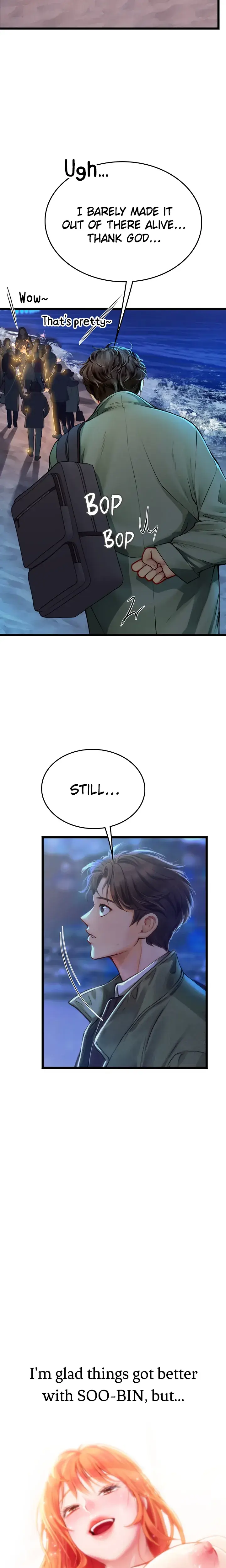Intern Diver Chapter 98 - Page 20